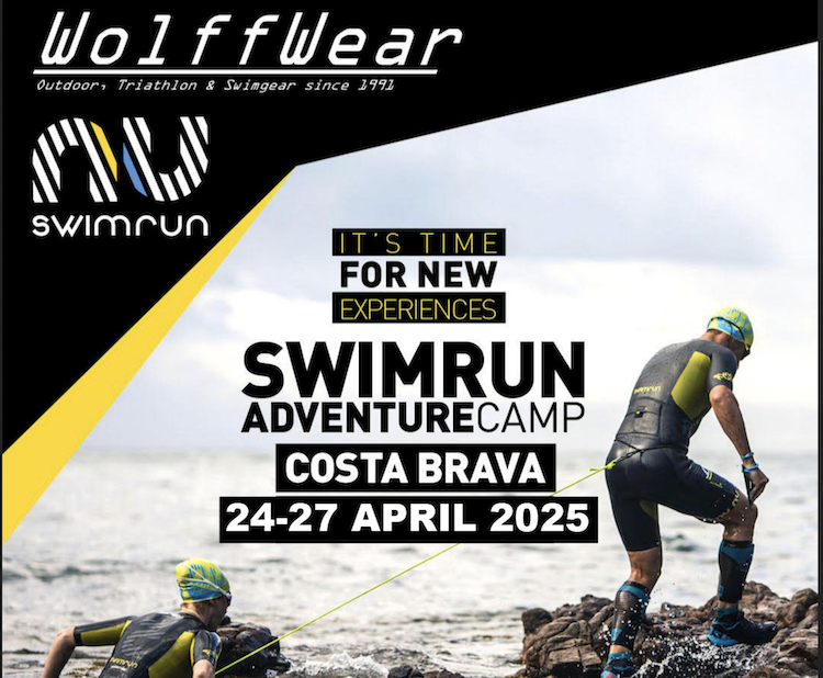 Wolffwear costa brava 2025 Wolffwear costa brava 2025