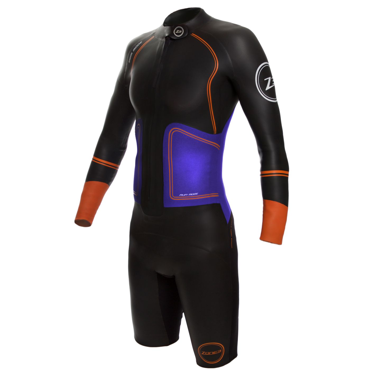 Swimrun wetsuit reviews