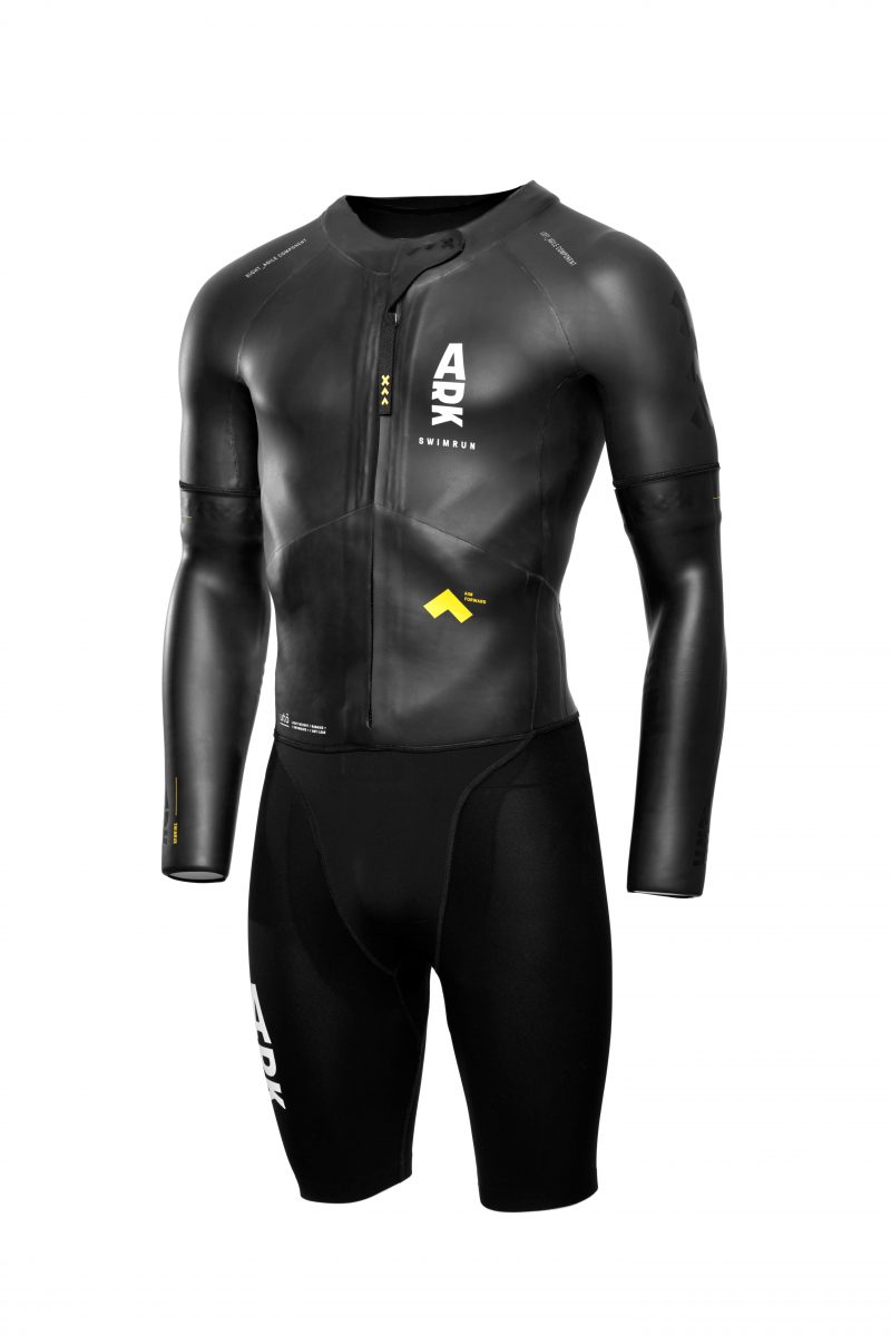 Swimrun wetsuit reviews