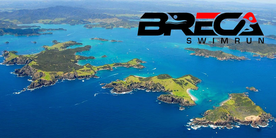 SwimRun Breca Bay of Islands SwimRun Breca Bay of Islands
