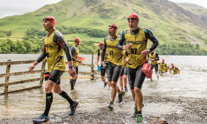 SwimRun Breca Bay of Islands SwimRun Breca Bay of Islands