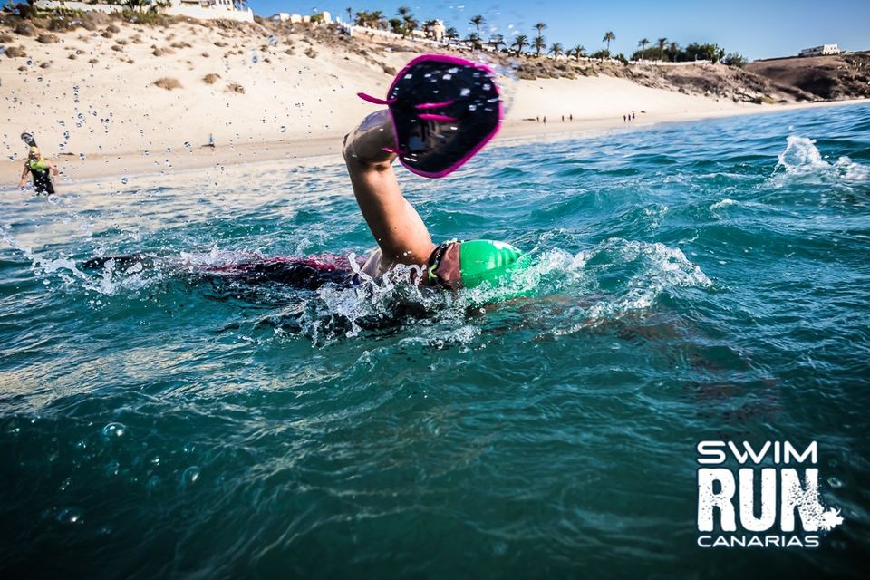 swimrun canary islands swimrun canary islands