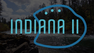 Mudskipper Swimrun Indiana 2 event banner Mudskipper Swimrun Indiana 2 event banner