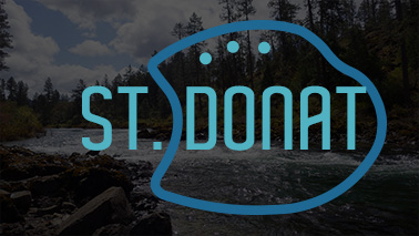 Mudskipper swimrun St Donat event banner image Mudskipper swimrun St Donat event banner image