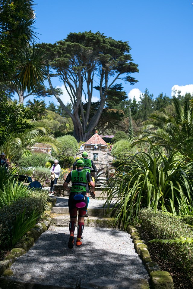 SwimRun Isles of Scilly