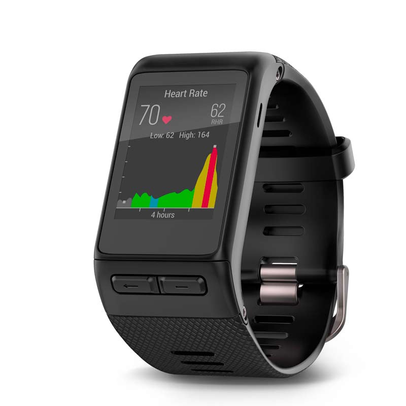 garmin swimrun app