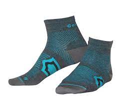 A pair of Gococo Socks, Short