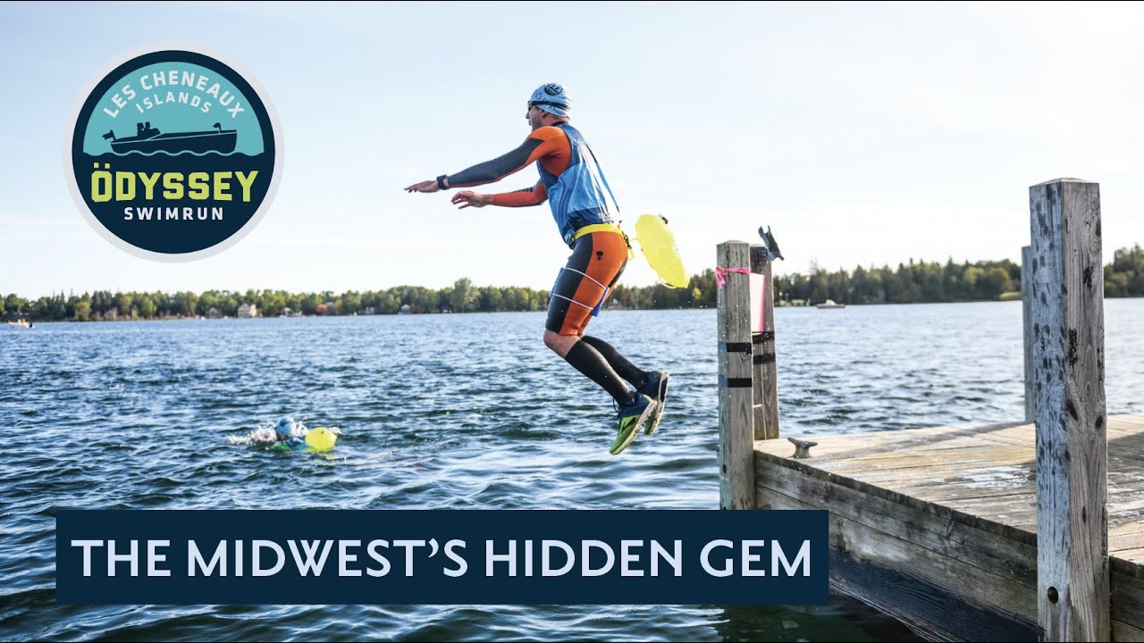 Swimrun Calendar USA-Canada 2020