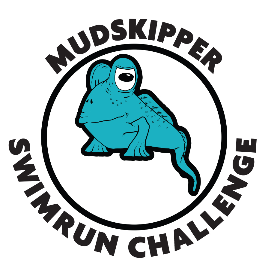 Mudskipper SwimRun Challenge 2024 powered by Canaqua Sports