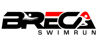 breca swimrun logo