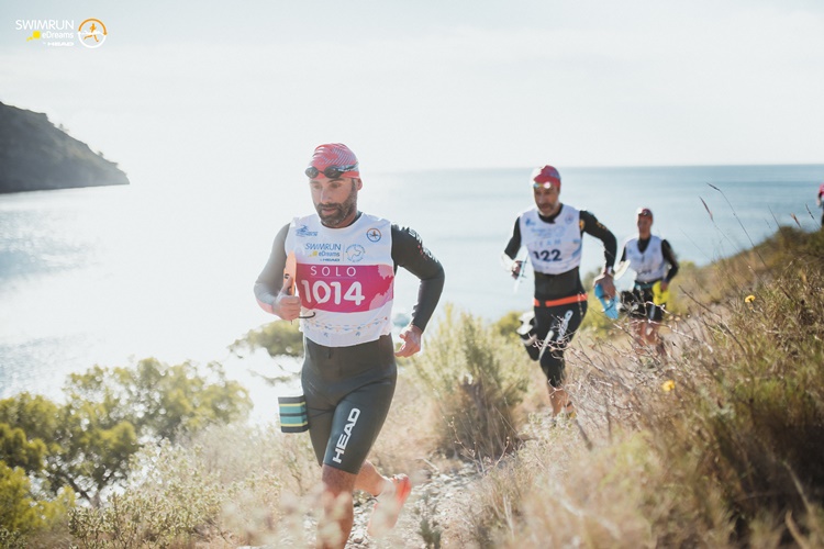 SwimRun Calendar Europe 2022 - All Swimrun Events Listed!