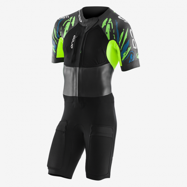 swimrun equipment