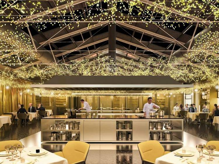 Michelin restaurant Barcelona Michelin restaurant Barcelona