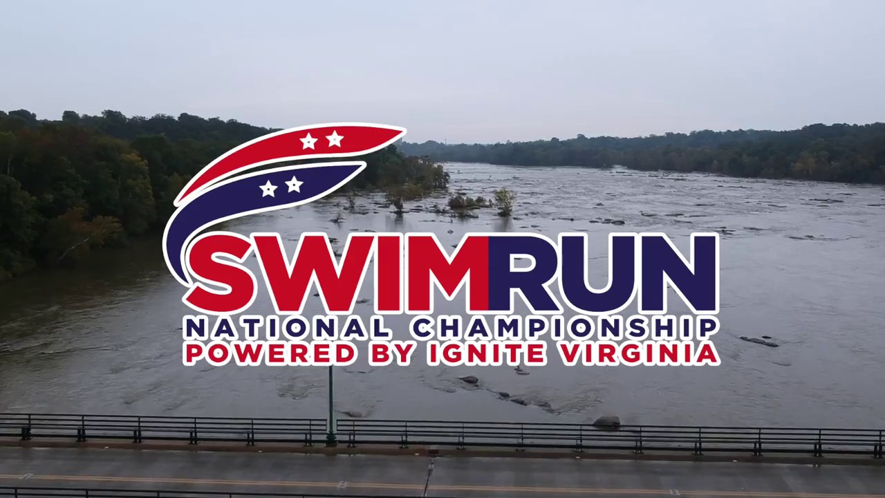 IGNITE Swimrun series IGNITE Swimrun series