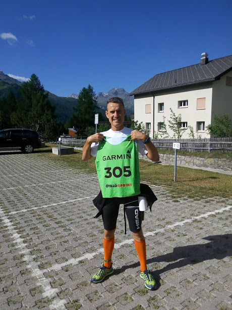 SwimRun Engadin SwimRun Engadin