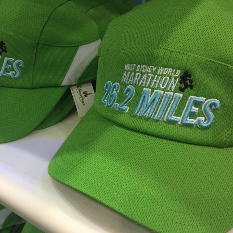 run disney hat