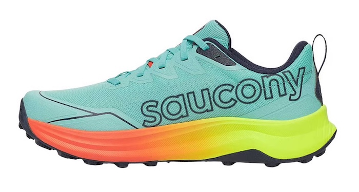 Saucony Peregrine 16  2026