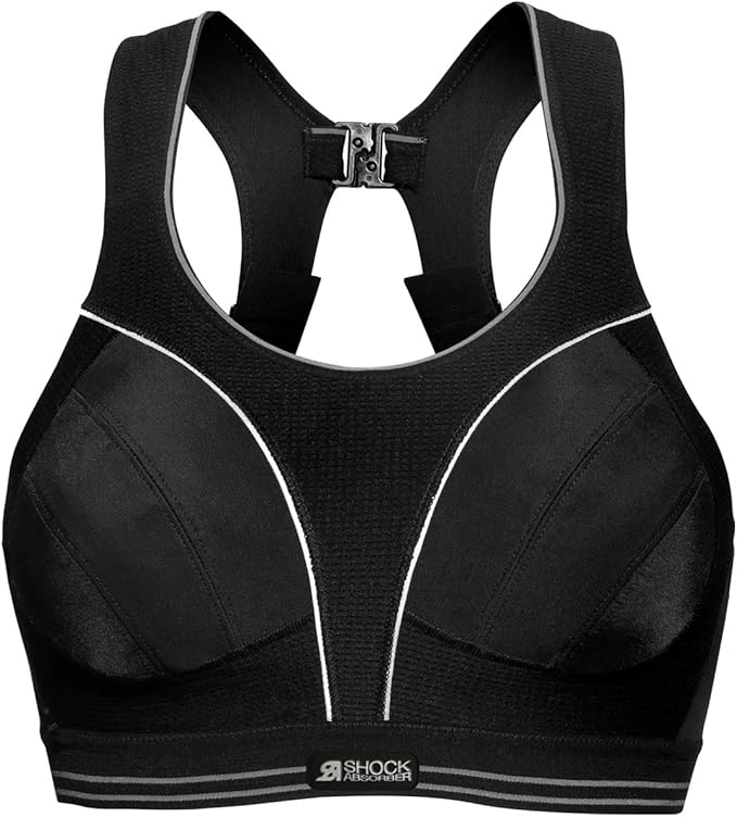 Shock Absorber Ultimate Run Bra 2025