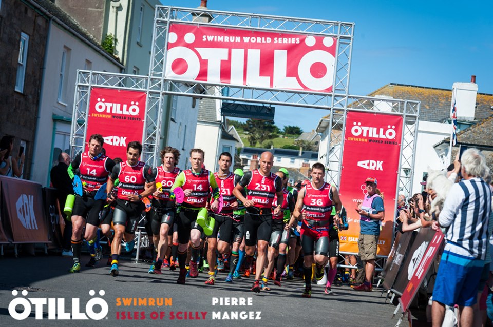 SwimRun Isles of Scilly