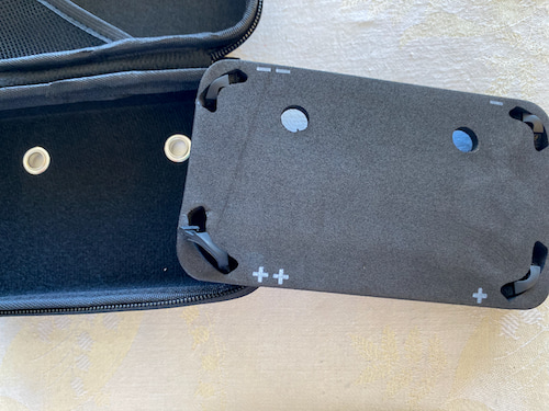 themagic5 extra nose pieces