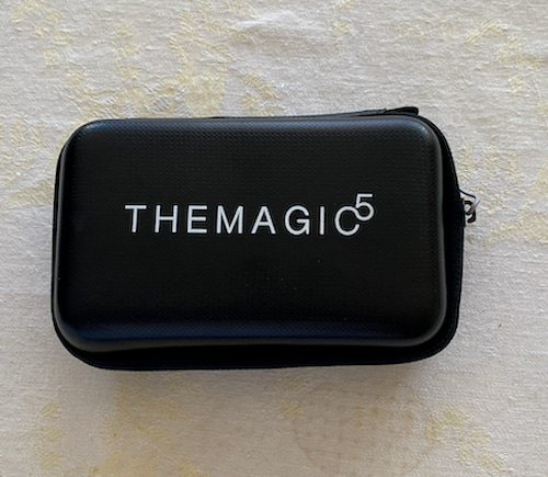 themagic5 case