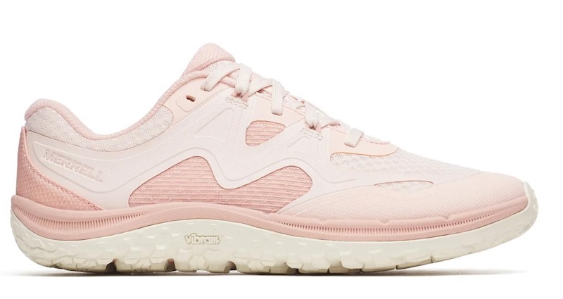 Womens Merrell Trail Glove 8  2026