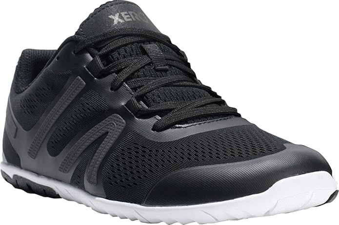 Xero mens running shoe
