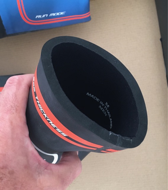 zone 3 evolution 8mm calves zone 3 evolution 8mm calves